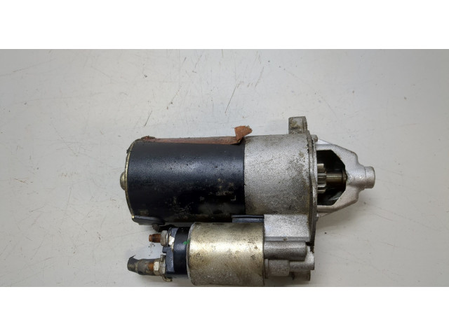 Стартер  Ford Explorer 2006-2010 4.0  6L2Z11002C   