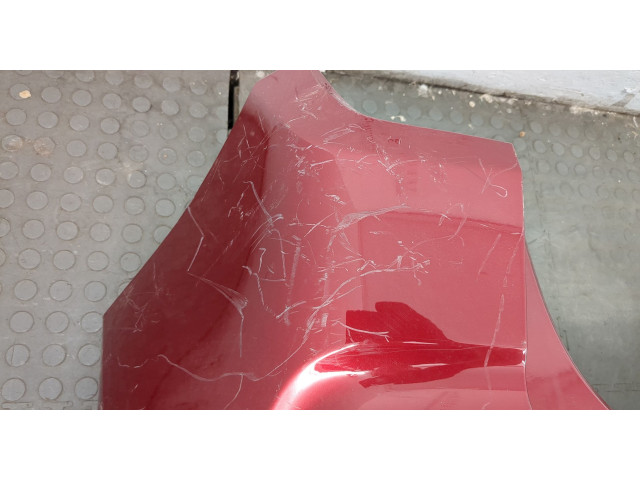 Бампер  Cadillac XT4 2018-2023 задний   84661344, 85134043, 84455722