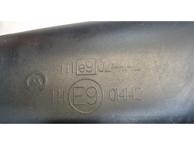 Зеркало боковое  Seat Ibiza 3 2001-2006  правое             6L2857508R, 6L2857508F, 6L1857522, 6L1857522A