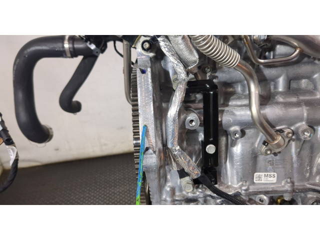 Генератор  Buick Encore GX 2024-           