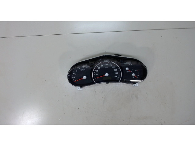Панель приборов  KIA Carnival 2006-2014       940034d260    2.9  Дизель