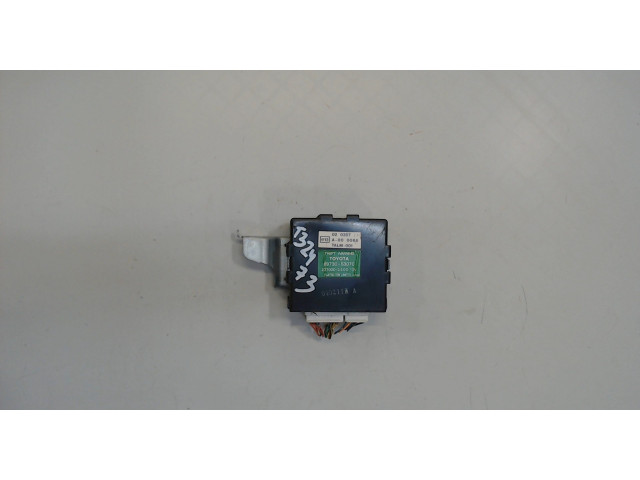 Блок комфорта  Lexus IS 1999-2005      8973053070   