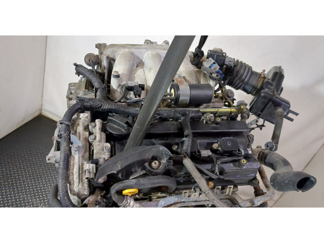 Клапанная крышка двигателя ДВС  Nissan Murano 2002-2008 3.5  132648J102   