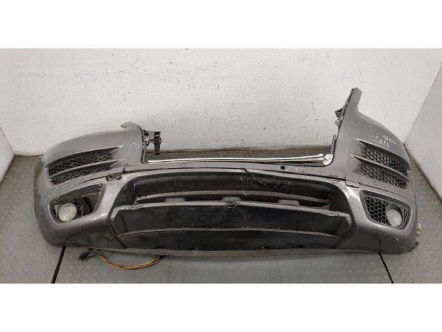 Бампер  Volkswagen Touareg 2007-2010 передний   7L6807217AR