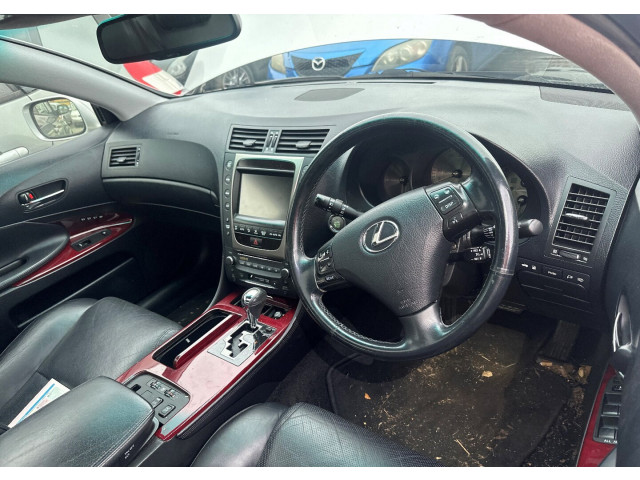 Диск тормозной  Lexus GS 2005-2012 3.0  передний          