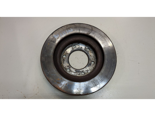Диск тормозной  Mitsubishi Pajero 2006-2011   передний         
