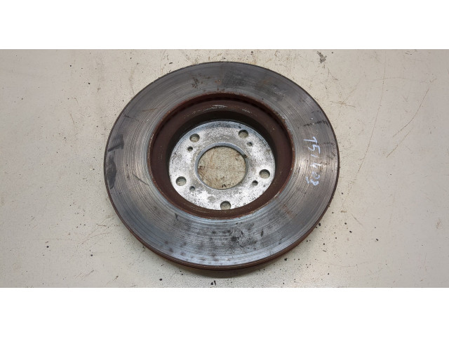 Диск тормозной  Honda Civic 2006-2012   передний   45251SMGE31      