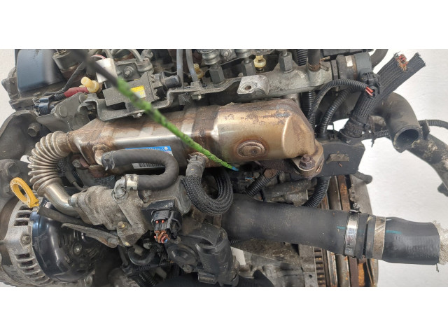 Форсунка топливная  Mini Cooper (R50 / 53) 2001-2006    13537799451     
