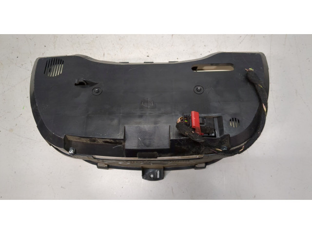 Панель приборов  Fiat Punto 2003-2010       51723731, 51744552, 51703280, 51723729    1.3  Дизель