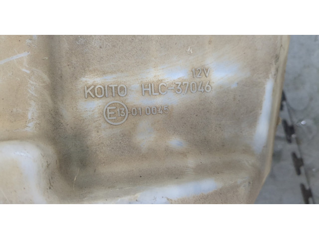 Бачок омывателя  Mitsubishi Pajero / Montero 2000-2006    