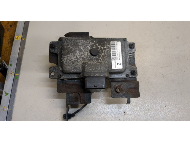 Блок управления АКПП / КПП  Nissan X-Trail (T31) 2007-2015     