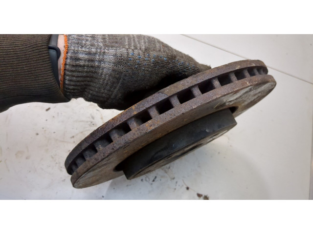 Диск тормозной  Jeep Grand Cherokee 2010-2013   передний         