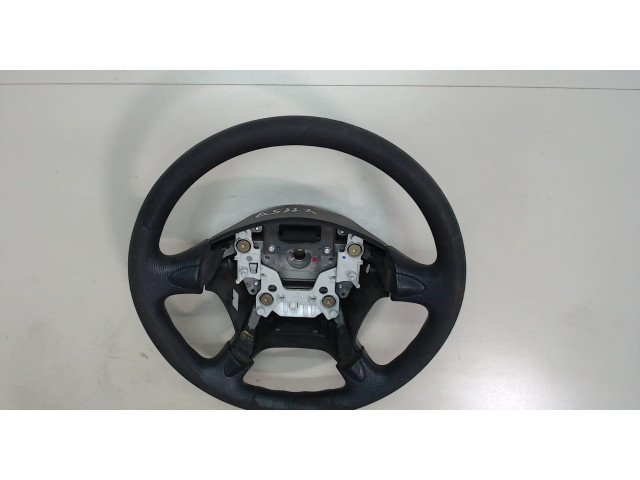 Руль  Honda CR-V 2002-2006            78501SCAG61ZA