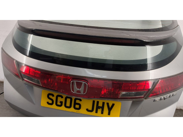 Замок багажника  Honda Civic 2005-2012       
