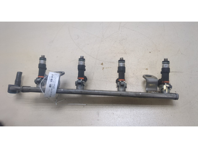 Форсунка топливная  Mitsubishi Eclipse Cross 2017-2020    1465A500, 1465A499     