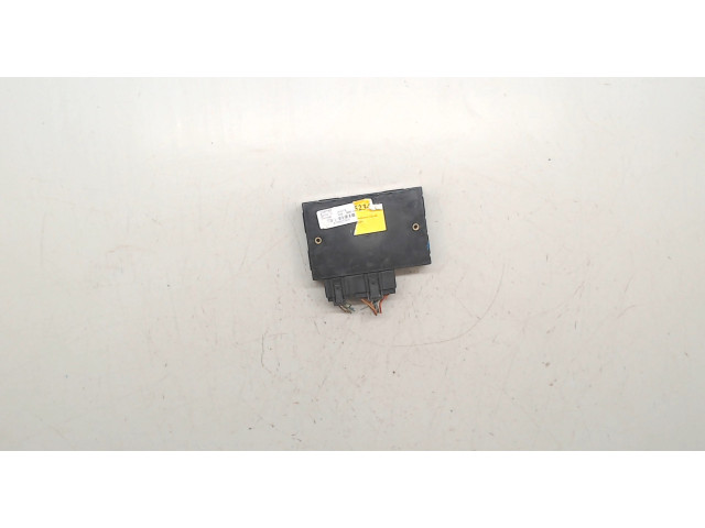 Блок комфорта  Skoda Fabia 1999-2004      6q0959433h   
