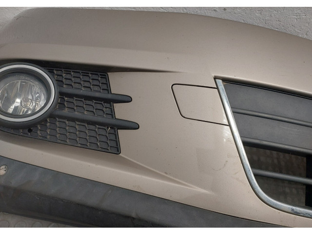 Бампер  Volkswagen Tiguan 2011-2016 передний   