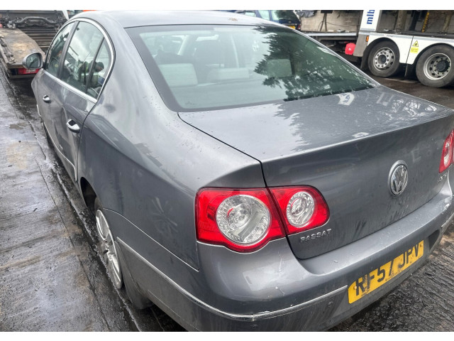 Задний фонарь        Volkswagen Passat 6 2005-2010 
