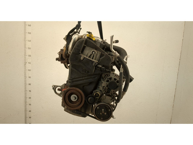 Генератор  Nissan Note E11 2006-2013           