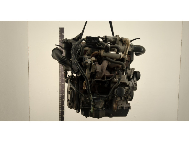 Форсунка топливная  Ford Focus 2 2008-2011    1355051, 4M5Q9F593AD     