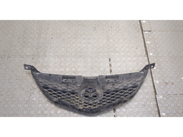 Решетка радиатора  Mazda 6 (GG) 2002-2008          GJ6A50712