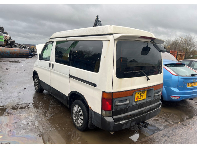 Форсунка топливная  Mazda Bongo Friendee 1995-2005         