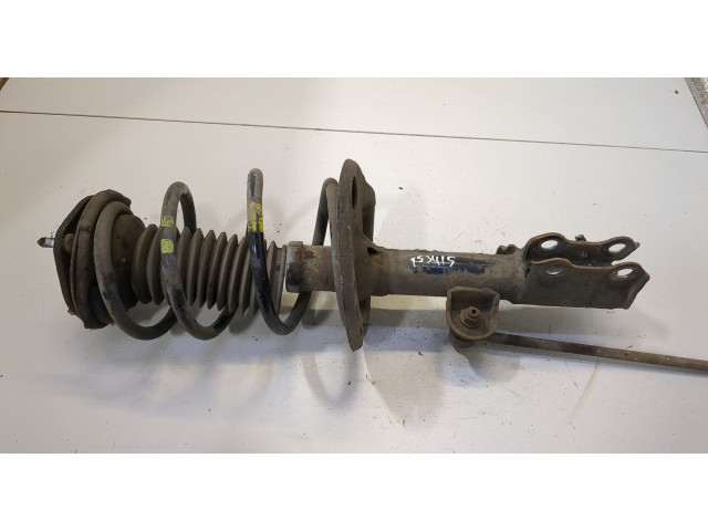 Стойка амортизатора  Toyota RAV 4 2013-2015 4851080601, 4813142760     