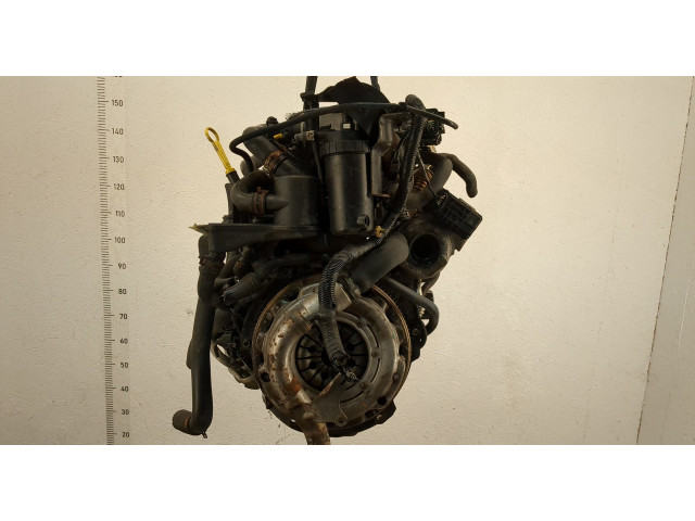 Форсунка топливная  Ford Focus 2 2008-2011    1355051, 4M5Q9F593AD     