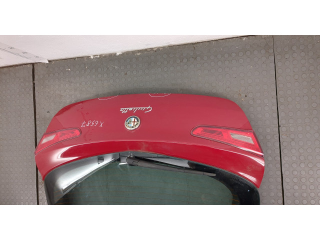 Замок багажника  Alfa Romeo Giulietta 2010-2020       