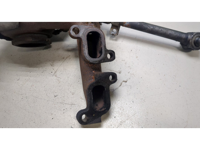  Турбина  Seat Leon 2 2009-2012             03L253016T