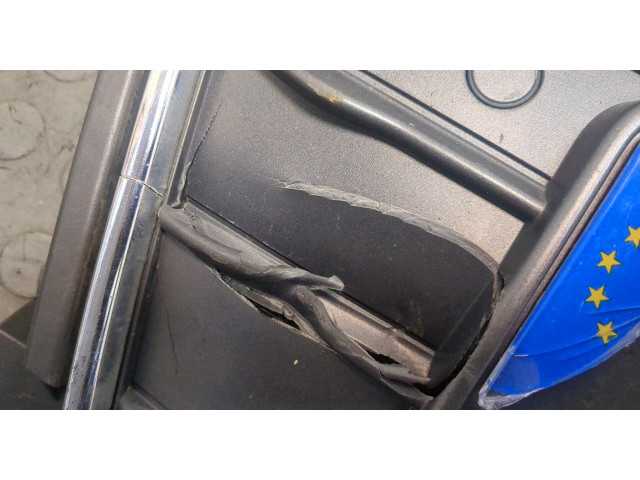 Решетка радиатора  Audi A4 (B8) 2011-2015          8K0853651E