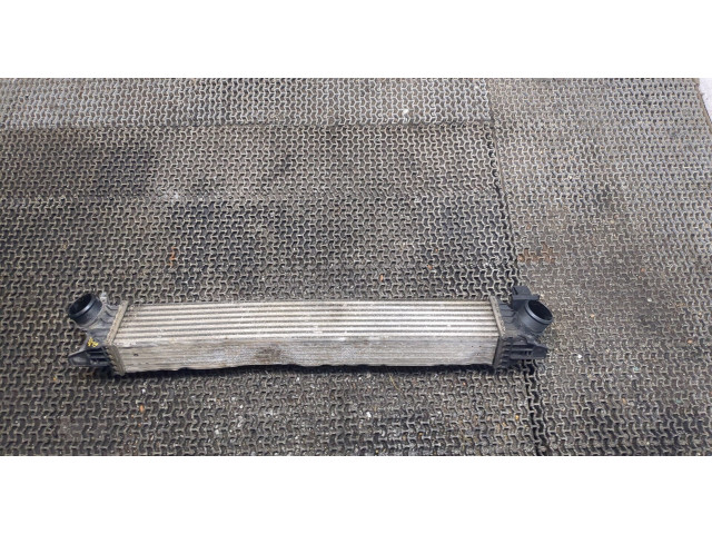 Интеркулер  Citroen Jumper (Relay) 2014- 2.2  1382428080    