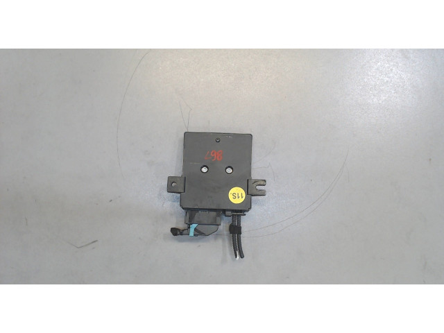 Блок комфорта  Audi A8 (D3) 2007-2010      4L0907468B    