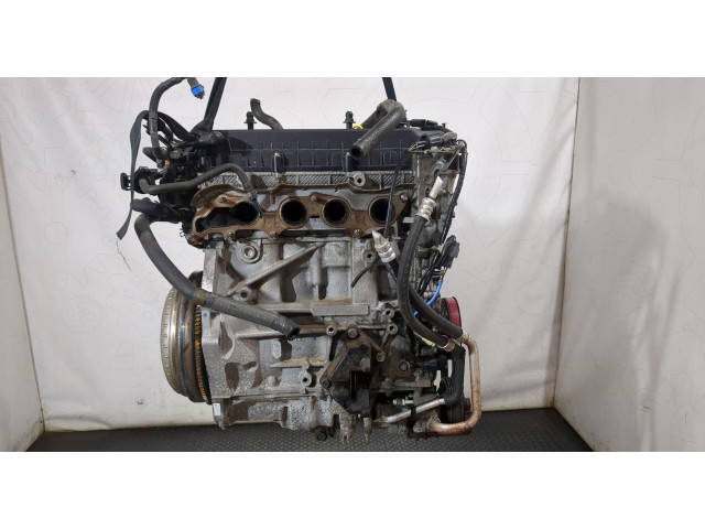 Клапанная крышка двигателя ДВС  Mazda 5 (CR) 2005-2010   L50210210B   