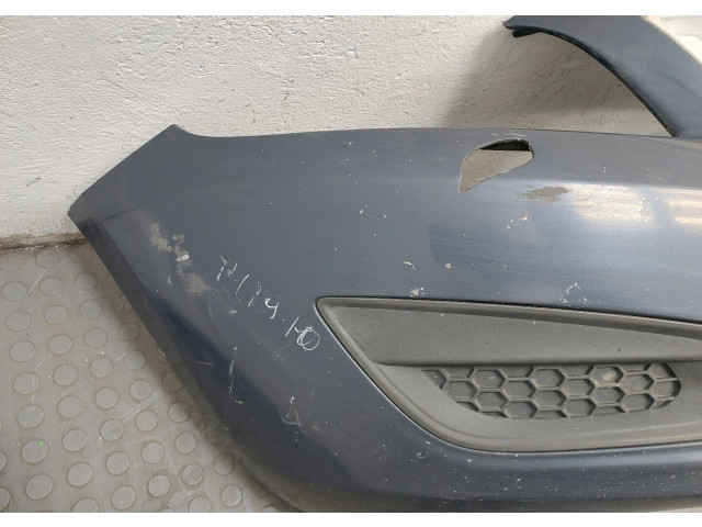 Бампер  Volvo S60 2010-2013 передний   