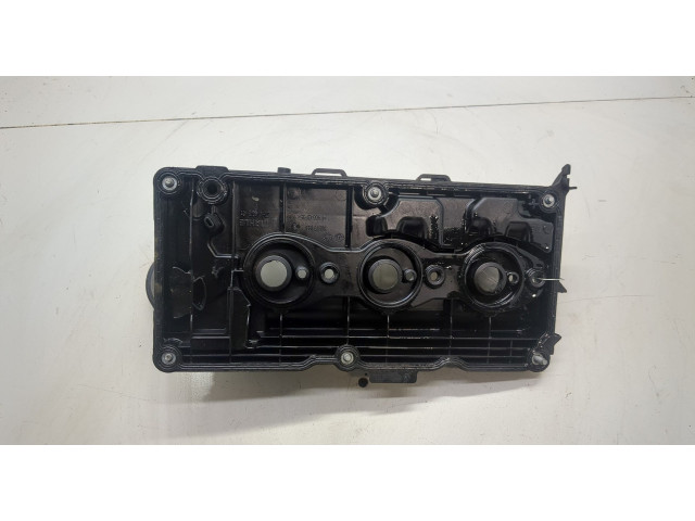 Клапанная крышка двигателя ДВС  Seat Ibiza 4 2008-2015 1.2     