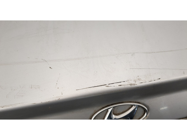 Замок багажника  Hyundai Sonata 5 2001-2005       