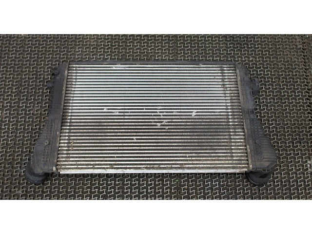 Интеркулер  Volkswagen Touran 2003-2006 1.9  1K0511115BL    