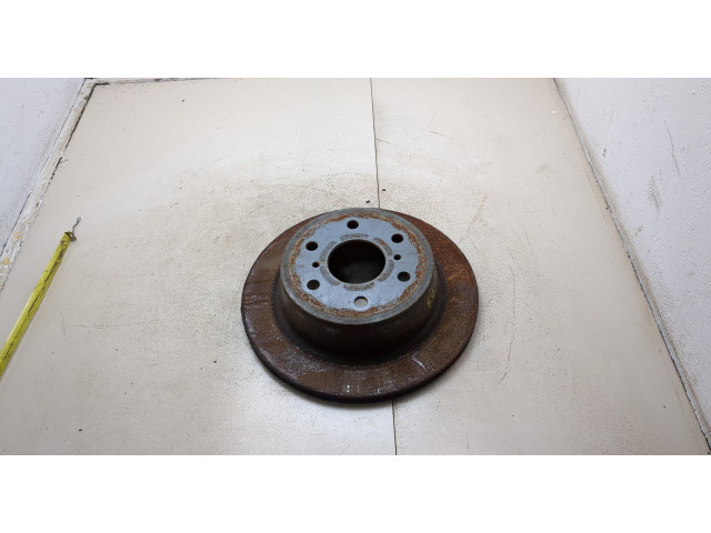 Диск тормозной  Chevrolet Tahoe 2006-2014   задний   22968231      