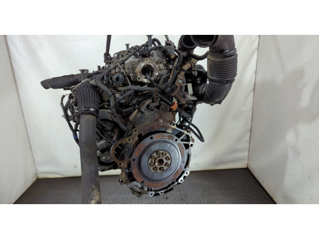  Турбина  Hyundai Tucson 1 2004-2009             