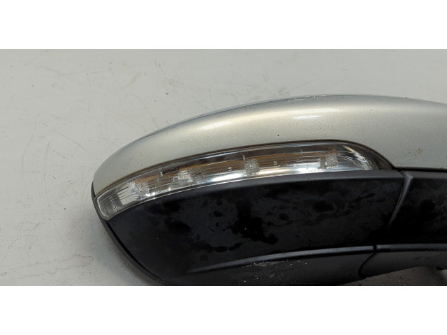 Зеркало боковое  Volkswagen Passat CC 2008-2012  правое           