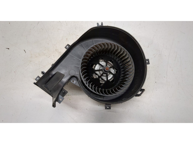 Моторчик печки  Opel Signum 1808449    1808449   