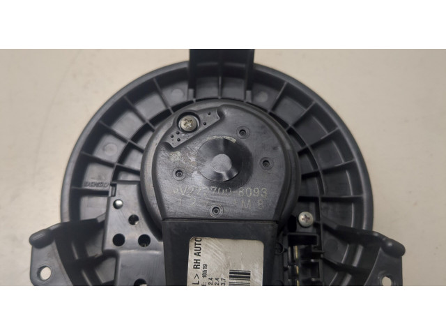 Моторчик печки  Toyota Avensis 3 2009-2015 871002130   3   8710302130   