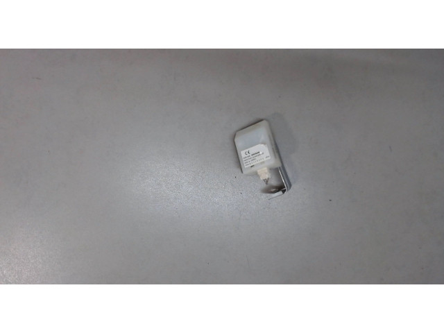 Блок комфорта  Nissan Tiida 2004-2010      28595EE300   