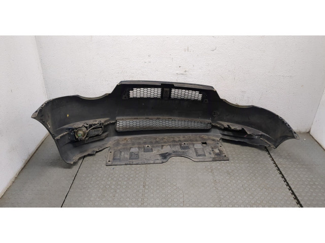 Бампер  Mitsubishi Colt 2008-2012 передний   