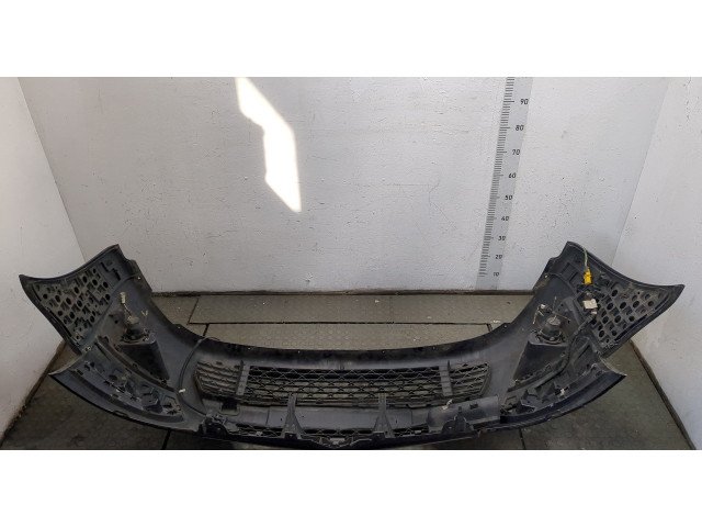 Бампер  Citroen C4 Picasso 2006-2013 передний   