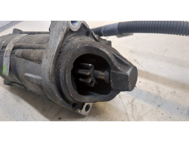 Стартер  BMW X3 E83 2004-2010   12417787356, 7787356   
