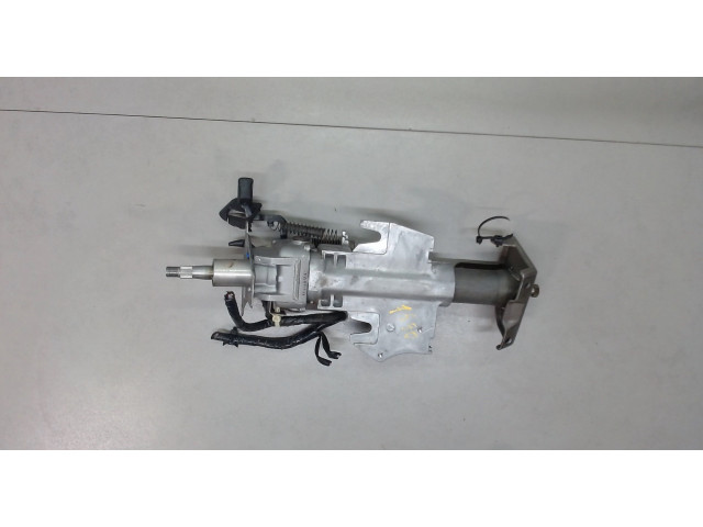  рейка  Колонка рулевая  Nissan Murano 2002-2008      
