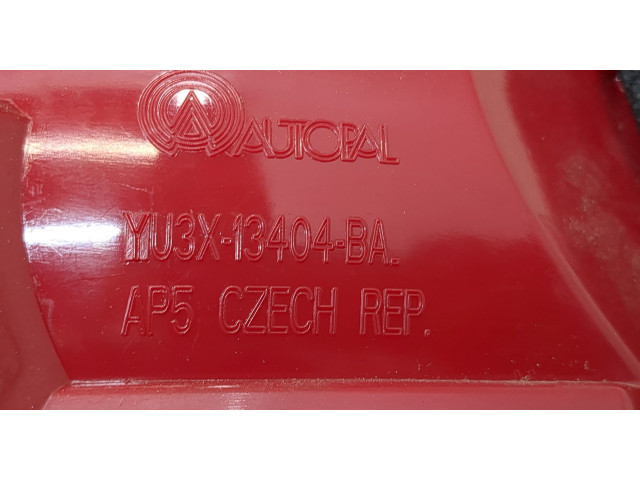 Задний фонарь     1U6945112C     
