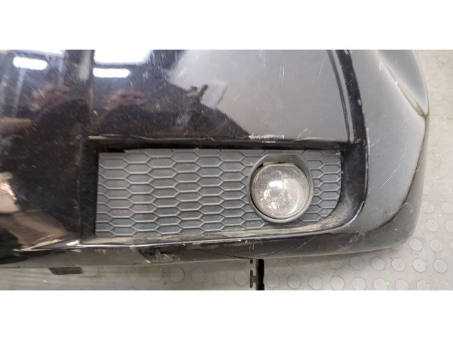 Бампер  BMW X3 E83 2004-2010 передний   